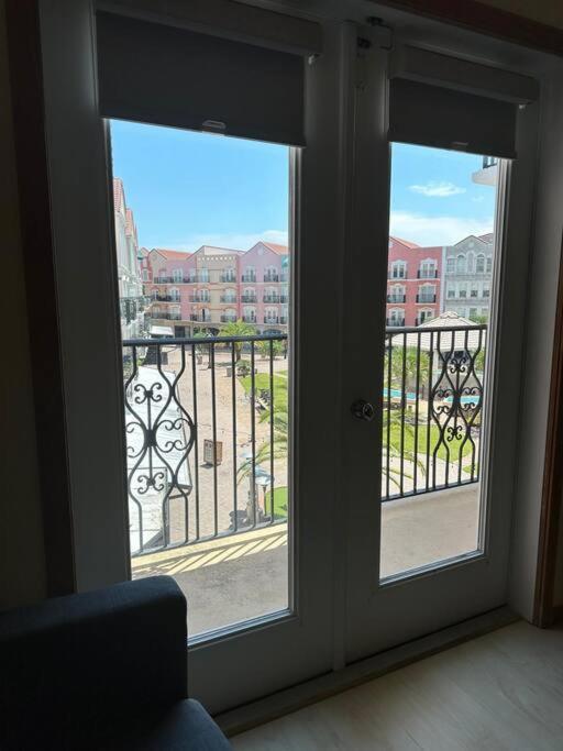 Appartement European Style