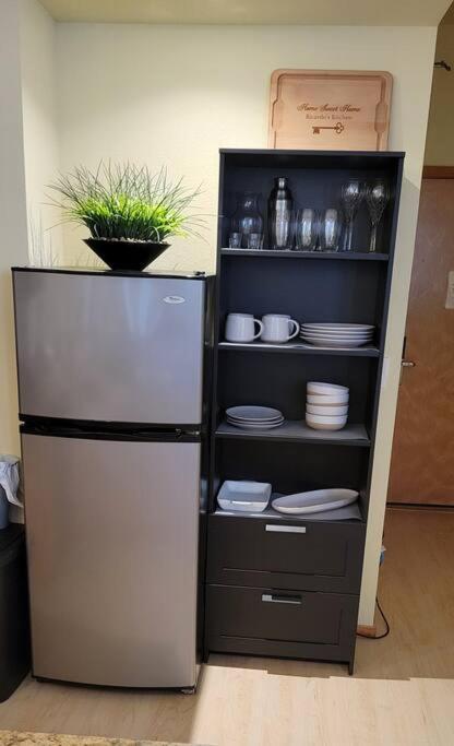 European Style Appartement
