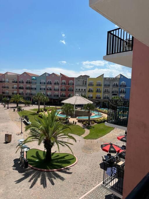 European Style * Palm Coast